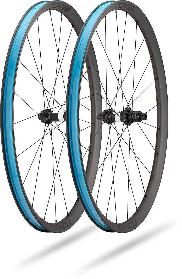 Roval Terra CL III