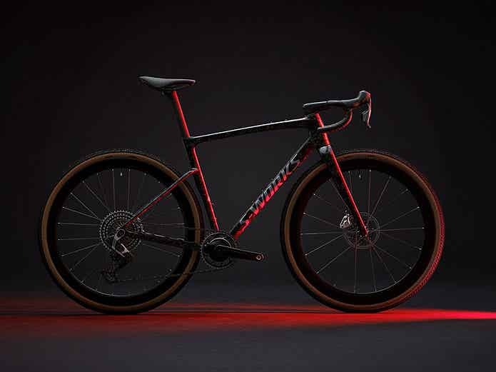 Crux 5