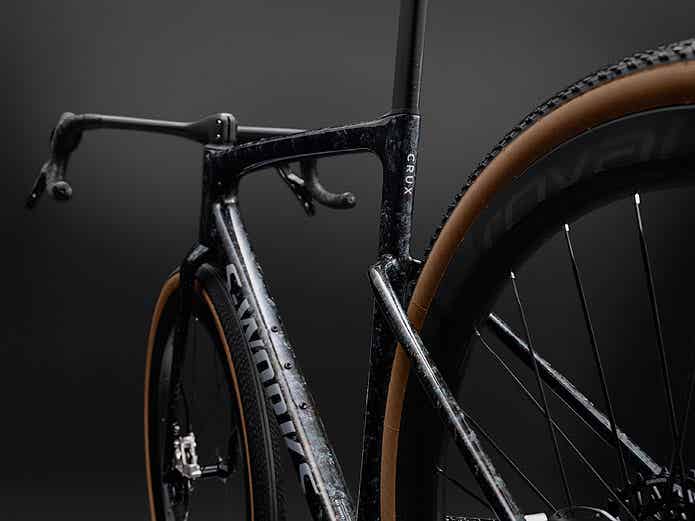Crux 5