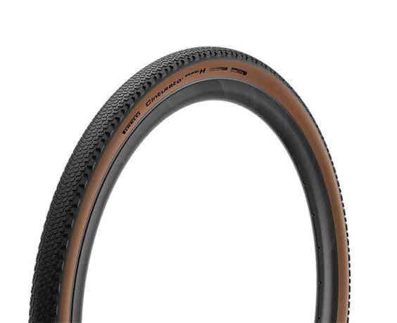 CINTURATO GRAVELのGRAVEL H、クラシック