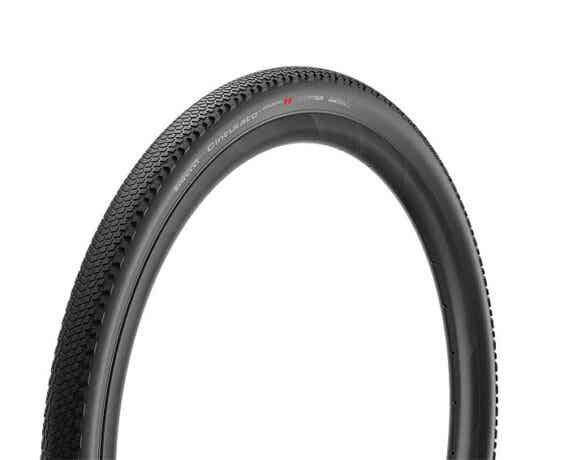 CINTURATO GRAVELのGRAVEL H、ブラック