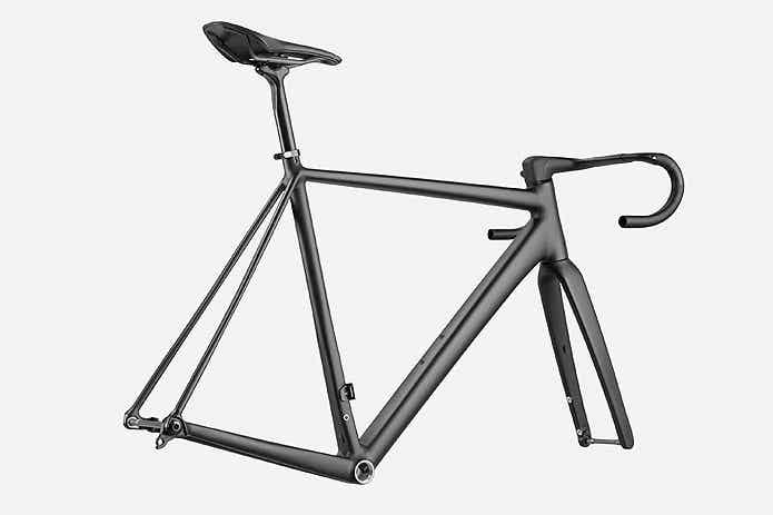 CAAD14のフレーム
