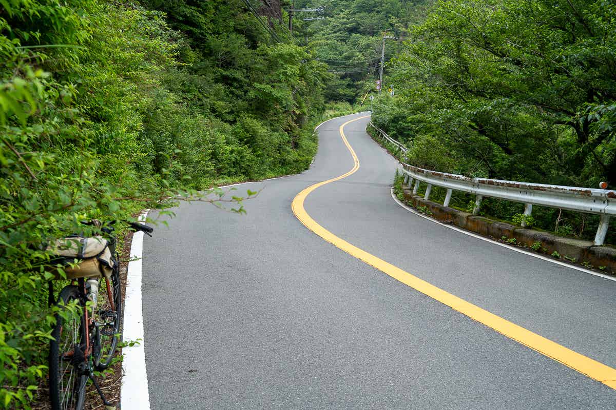 西六甲ルート