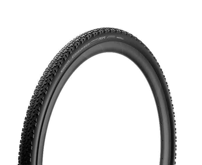 CINTURATO GRAVELのGRAVEL RM