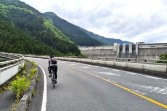 【秩父へ】特急で池袋から約80分。ロードバイク・MTB・BMXを1日で全部やってみた