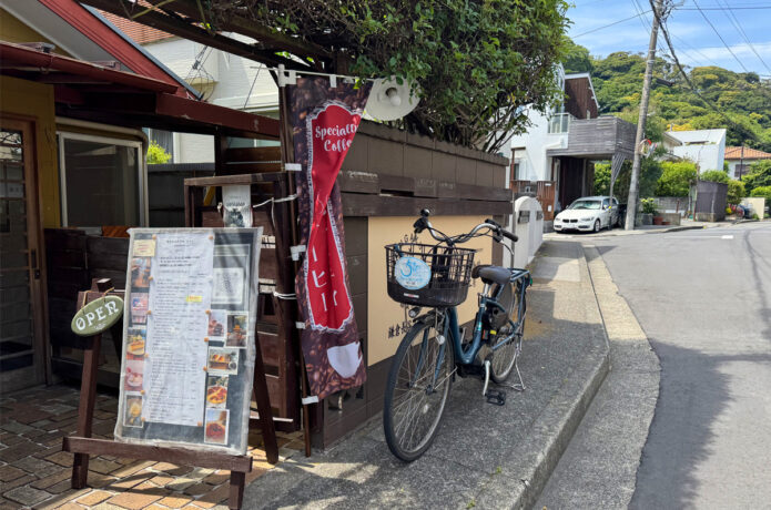鎌倉観光、レンタサイクルは正解だったのか。1日走って出た答え