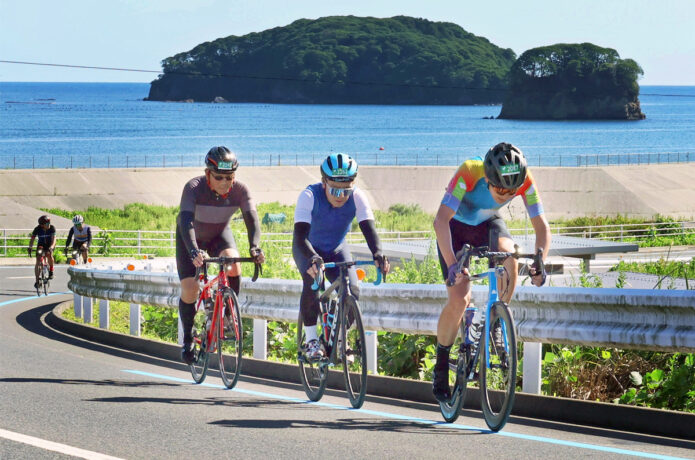 【東北・石巻】ツール・ド・東北 2026のエントリーが開始！受付は7月10日まで。今年は新コースも