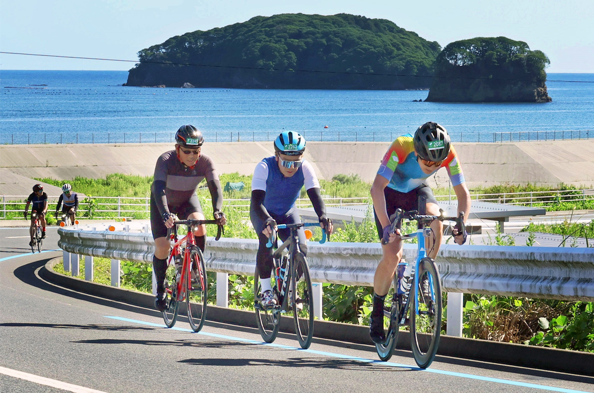【東北・石巻】ツール・ド・東北 2026のエントリーが開始！受付は7月10日まで。今年は新コースも