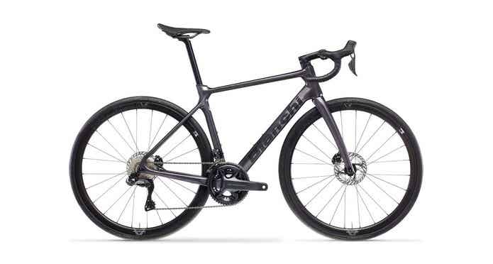 BIANCHI ロードバイク INFINITO 105 12S