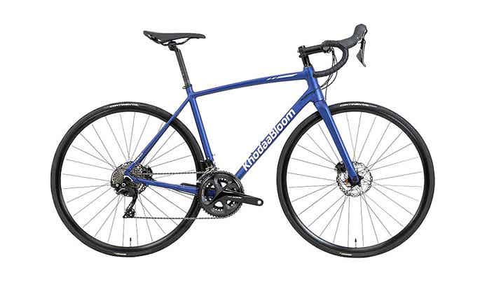 KHODAABLOOM ロードバイク FARNA DISC 105