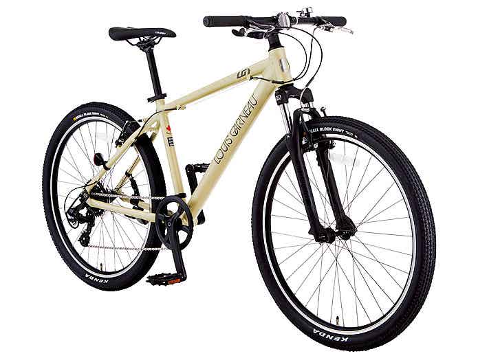 GRIND8.0の車体