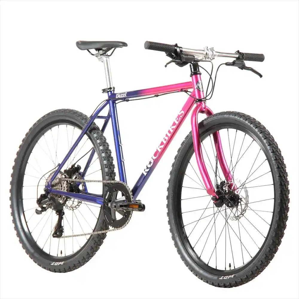 26インチのOLDMTB