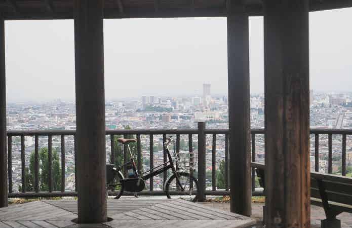 東屋