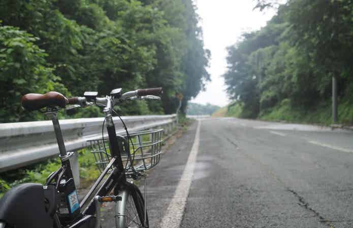 登り道