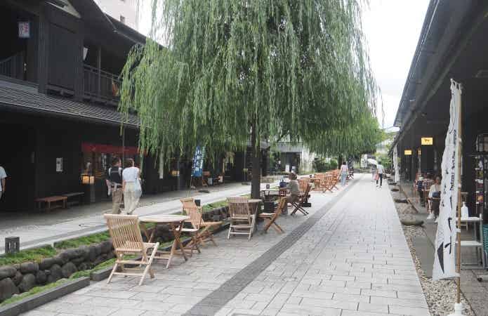 御殿堰