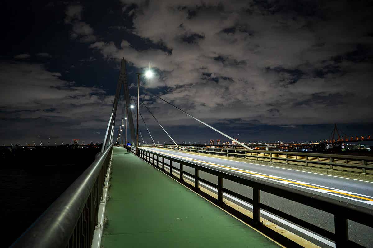 常吉大橋