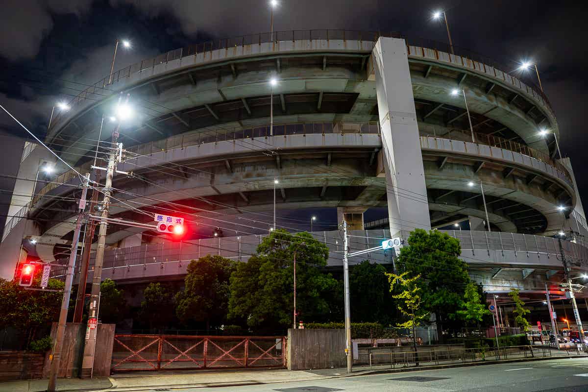 新木津川大橋