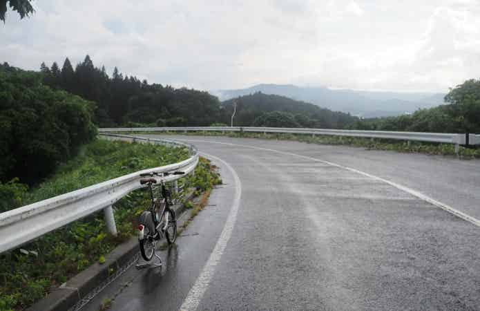 下り坂