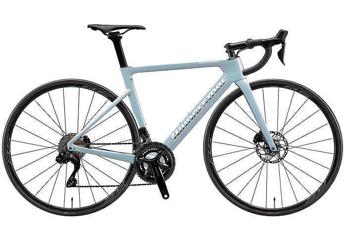 ANCHOR「RP8」レーシングネビュラ（新カラー）
