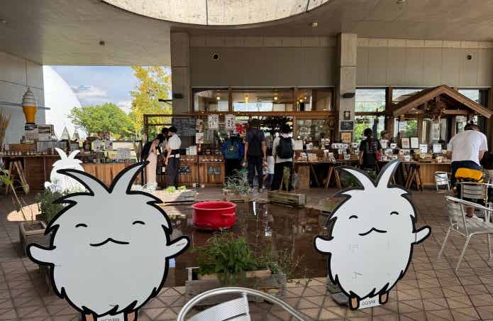 冬青珈琲店