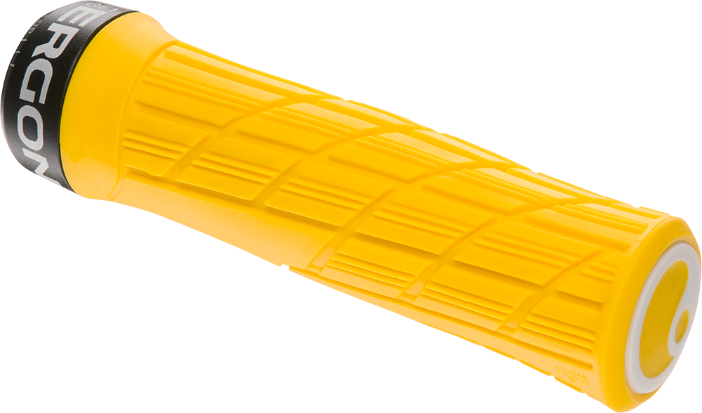 エルゴンのGMS