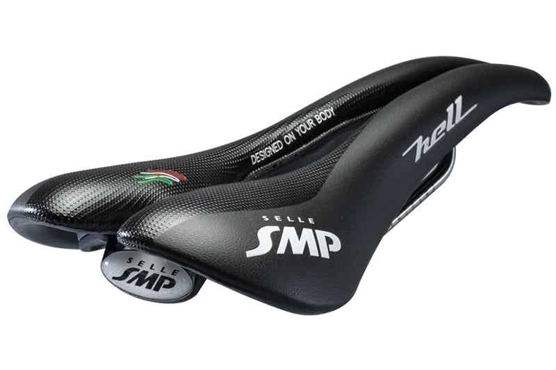 SELLE SMPのHELL