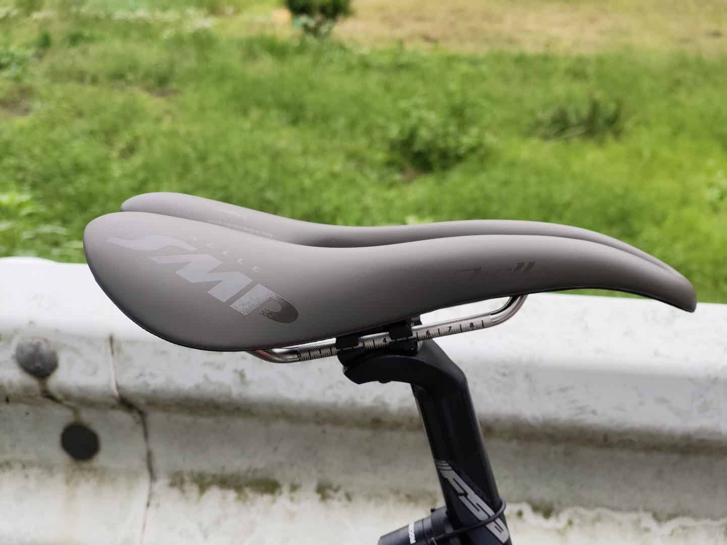 セラSMPのHELLサドル