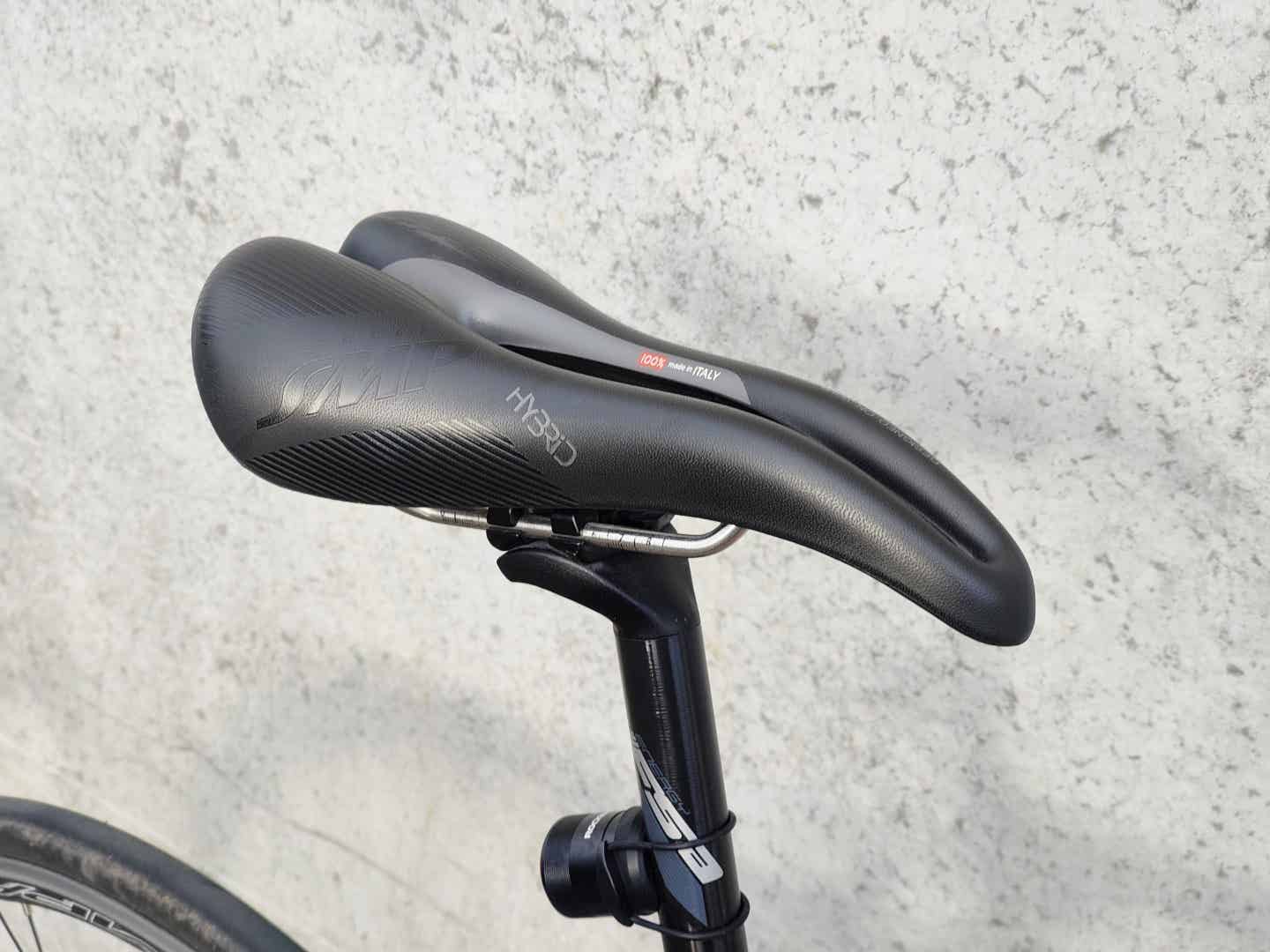 セラSMPのHYBRID