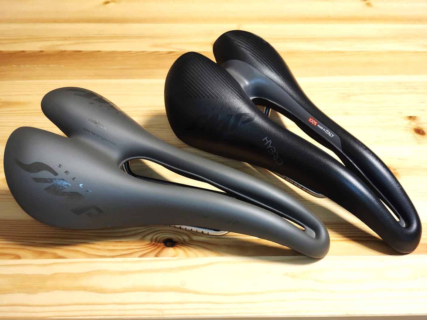 セラSMPのHELLとHYBRID