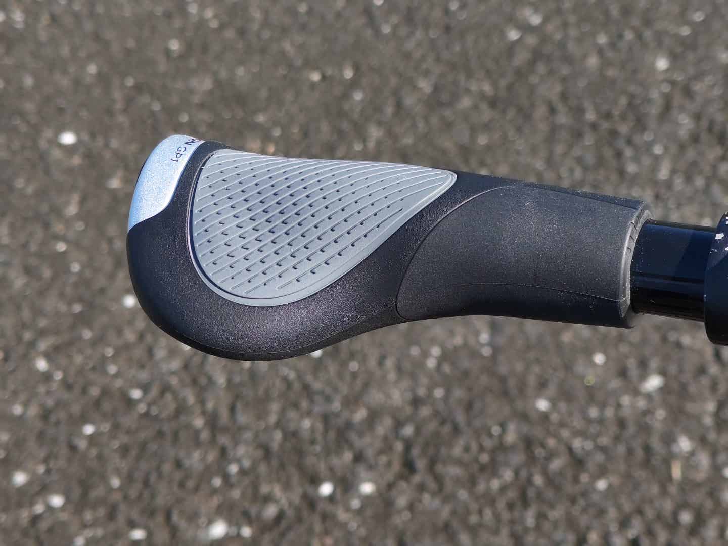エルゴングリップGP1