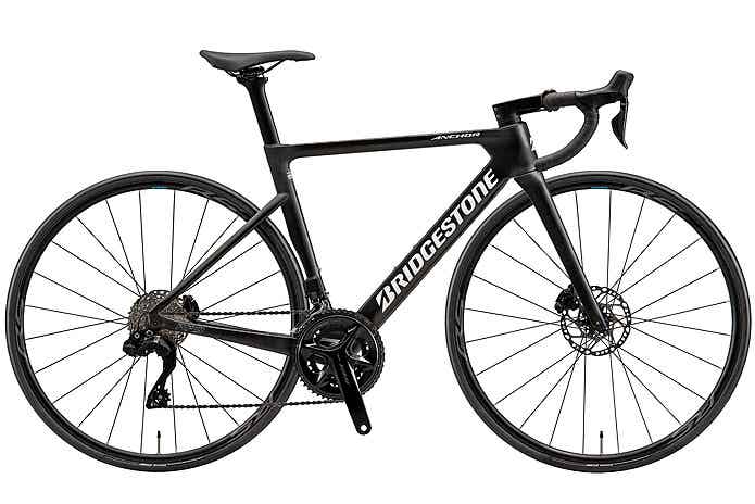 ANCHOR「RP9」105 Di2グレード