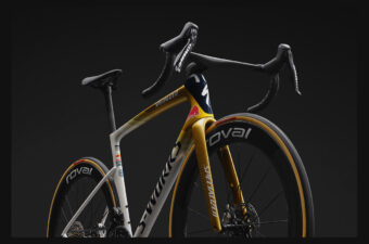 世界限定100台！スペシャライズドから、レムコの特別な「Tarmac SL9」が登場