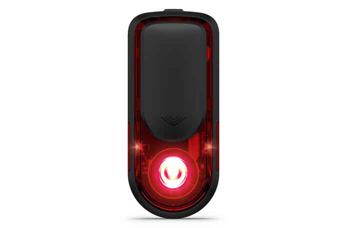 Garminの「Varia RearVue 820」