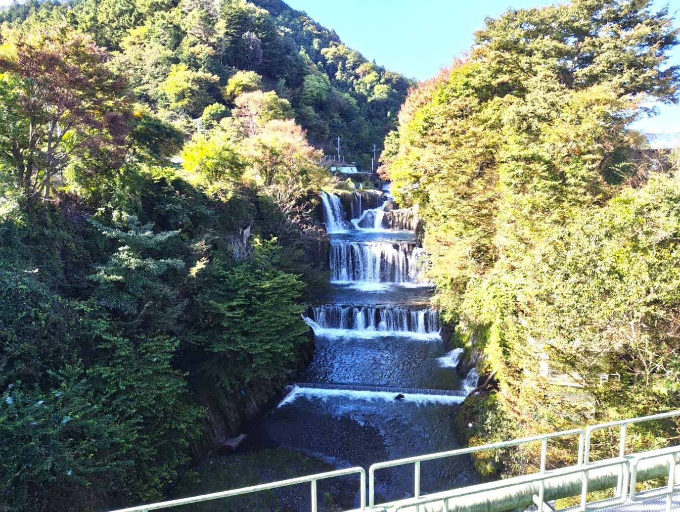 田原の滝