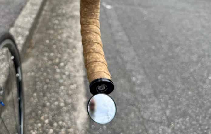 角度調整完了したネクサスアイ