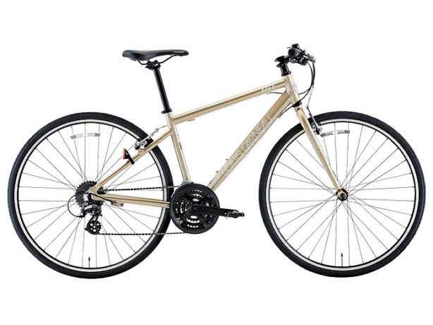 SETTER8.0／MATTE CHAMPAGNE GOLD
