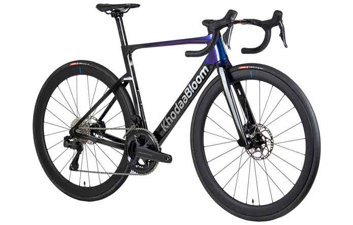 STRAUSS PRO3 SL