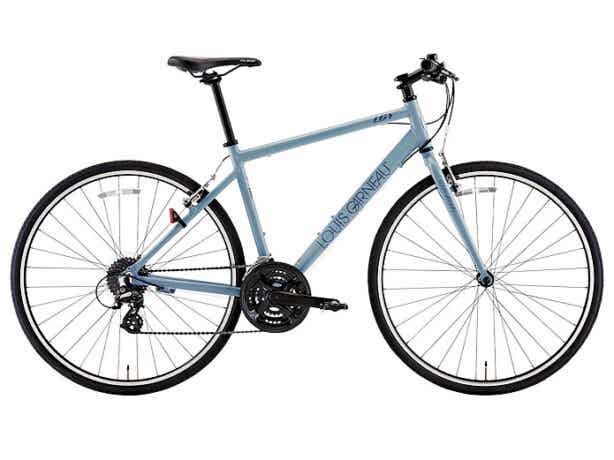 SETTER8.0／MATTE EARTH BLUE